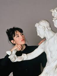 30 stunning photos of young isabelle adjani in the 1970s vintage everyday #actresses. Isabelle Adjani En Cinq Roles Inoubliables Artofit