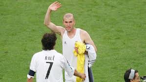 When he played in real madrid what, is the bigest. Real Madrid Zidane Had A Big Money Renewal Offer On The Table Prior To Retiring Marca In English