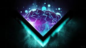If you're looking for the best gaming wallpaper then wallpapertag is the place to be. Iphone Neon Gaming Wallpaper Novocom Top