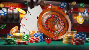 Ensuring a Secure Bet: The Crucial Role of Trustworthy Sites in Online  Casino Gaming