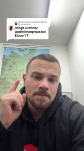 Thornton Chip Tuning Stage 3