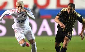 Para os serviços que exigem controle de acesso, o usuário poderá utilizar certificado digital ou código de acesso. Nacional Vs Penarol Preview Predictions Odds And How To Watch Copa Sudamericana 2021 Round Of 16 In The Us Today