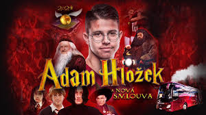 Praha celodenní jízdenka mhd a. Ac Sparta Praha On Twitter Adam Hlozek Bude Svoje Cary A Kouzla Dal Predvadet Ve Sparte Acsparta