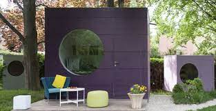 Umfangreiche anleitungen und vorlagen helfen dir dabei, dein projekt sicher umzusetzen und geld zu sparen. Gartenkubus Das Moderne Gartenhaus Design Gartenhaus Gartenhaus Garten