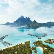 Maybe you would like to learn more about one of these? Bora Bora And Tahiti Have Closed Their Borders To Tourism Conde Nast Traveler