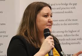 Florida Center for Behavioral Health Workforce announces key initiatives at  inaugural event