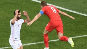 Harry kane, england, 6 goals. Fifa World Cup 2018 Kane Rescues England With Injury Time Winner Against Tunisia Marca In English