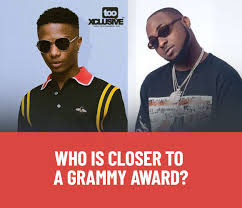Burna boy is the first winner of the recently renamed category, formerly known as best world music album. Wizkid Would Have Won Grammy Awards If He Was Nominated Doctor Ask Teekay
