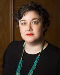 Alex Gilbert — Peggy Baker