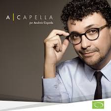 Andres cepeda has become one of the top latin music artists in the 2021 music scene, delighting fans with a unique latin music sound. Andres Cepeda Ya Tienes Tus Gafas Acapella Facebook