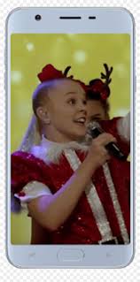 What's the best way to learn to draw? Jojo Siwa Wallpaper Go Smartphone Hd Png Download 1020x1673 5904622 Pngfind