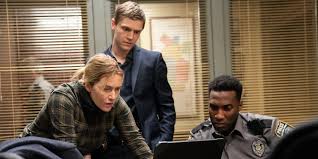 You can check out the first trailer for mare of easttown, from hbo, below. Mare Of Easttown People Can T Stop Talking About This Scene