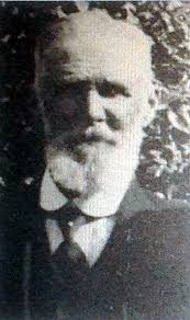 William Charles Moore 1889–1968