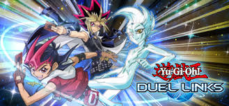 Watch full episodes from all four animated series, get the latest news, and find everything you would want to know about the characters, cards, and monste. Yu Gi Oh Duel Links On Steam