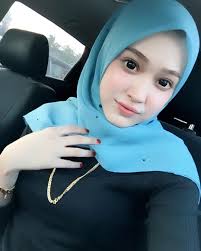 Byk Kurang Tgk Ko Gmbr Ni Xingt Nok Pakai Muslim Girls Beautiful Hijab Hijab Fashion
