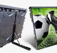 Perimeter LED Display For Sports Match Manufacturer | SRYLED