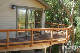 Pin By Jan Moehring Hannon On House Deck Railings Cable Railing Deck Horizontal Deck Railing