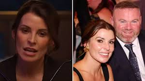 Coleen Rooney speaks out after husband Wayne was forced to issue statement 