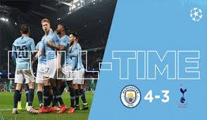 May 29, 2021 · chelsea ace appears set for summer transfer after tuchel's strange squad selection vs man city. 2018 2019 Uefa Champions League Manchester City Vs Tottenham Tv Episode 2019 Imdb