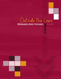 Wai-Kun 2012-2013 by The Wichitan and Wai Kun