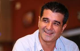 Diego Vásquez: "Será un orgullo enfrentar a River Plate"