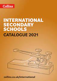 Check spelling or type a new query. International Secondary Catalogue 2021 By Collins Issuu
