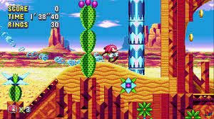 Sonic heroes is a 2003 3d platform game developed by sonic team usa and published by sega as part of the sonic the hedgehog series. Vollversion Sonic Mania Download Chip
