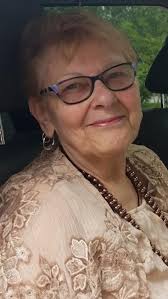 Penny Morrison Obituary