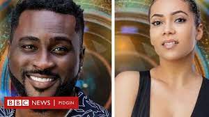 Jul 03, 2021 · former national chairman, traditional rulers of oil mineral producing communities of nigeria, trompcon, and pere of seimbiri kingdom, delta state, hm. Bbnaija 2021 Pere And Maria Na Di Wild Cards For Big Brother Naija Season 6 Bbc News Pidgin