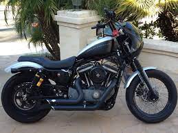 Post A Pic Of Your Sporty Harley Davidson Forums Harley Davidson Harley Davidson Forum Harley Davidson Nightster