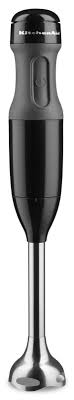 Top 10 best kitchenaid immersion hand blenders 2020. Must Have Kitchenaid 3 Speed Hand Blender From Kitchenaid Accuweather Shop
