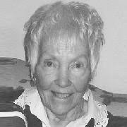 Violet Ramsey Obituary (2013)