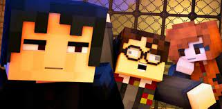 Minecraft pe mod harry potter. Harry Potter Mod For Minecraft Pe Latest Version Apk Download Com Planb Android Garry Apk Free