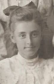 Eviva Grace (Tower) Hall (1892-1934)