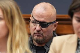 Justice Johnny Lee Baynes has died at 64 from COVID-19 complications