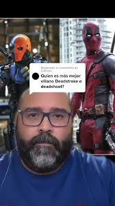 Deathstroke Speedster