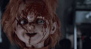 They seem to have all the same human emotions as a normal human would, but with a taste for he has been played by many actors, who will do their best to scary you when you least expect it. We Rank The 7 Scariest Horror Movie Characters Of All Time Teenage Magazine