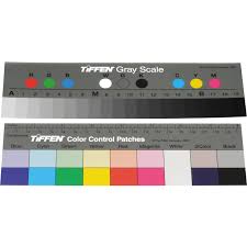 Tiffen Q 13 Color Separation Guide Small