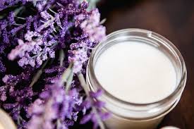 Image result for make your own lavender balm photos