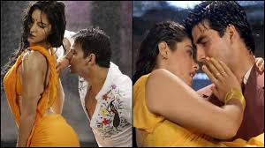 Will Akshay Kumar and Katrina Kaif recreate 'Tip Tip Barsa Paani' song for  'Sooryavanshi'?