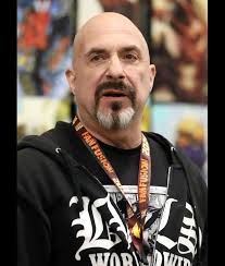 Greg Pak interview with @illmasterone