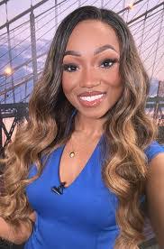 Andrea Finney's Instagram, Twitter & Facebook