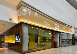 Pavilion kl is one of the most popular malls in kuala lumpur. Kampachi Japanese Restaurant Pavilion Kl Bukit Bintang Nocturnal