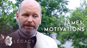 James’ motivations