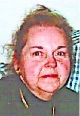 Irene Fego Obituary (2020) - Bayonne, NJ - The Jersey Journal