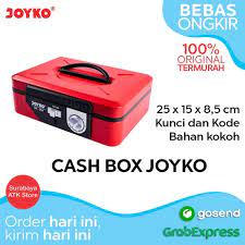 Sebagai distributor alat dan furniture kantor, cash box daiko dan cash box ichiban kami jual dengan berbagai pilihan cash box, mulai dari ukuran, warna maupun merk yang praktis dan fleksibel untuk dibawa atau diletakkan di mana saja. Jual Produk Uang Cash Box Mini Termurah Dan Terlengkap Juni 2021 Bukalapak
