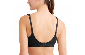 Danskin Now Core Strength Push Up Sports Bra Review