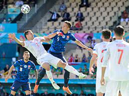 กลุ่มอี สเปน พบ สวีเดน กลุ่มอี. Xcna1ye7m2 Iym