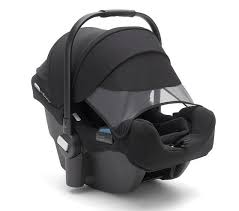 Bugaboo 174 Turtle By Nuna Convertible Car Seat Pbkids In 2020 Car Seats Baby Car Seats Nuna Car Seat