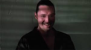 It's perfect for cobra kai. Terry Silver Gif Terrysilver Discover Share Gifs